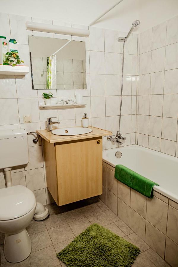 Apartment Keppler Bad Goisern Luaran gambar