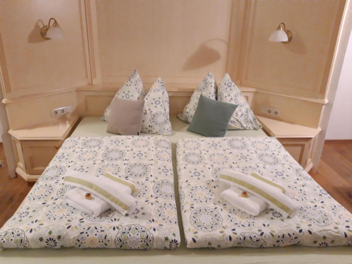Apartment Keppler Bad Goisern Luaran gambar