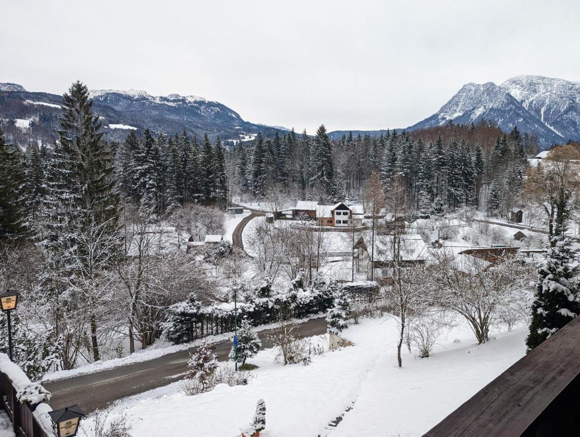 Apartment Keppler Bad Goisern Luaran gambar