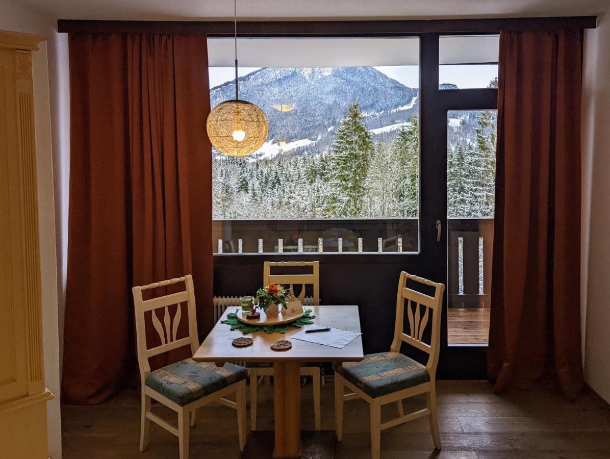 Apartment Keppler Bad Goisern Luaran gambar