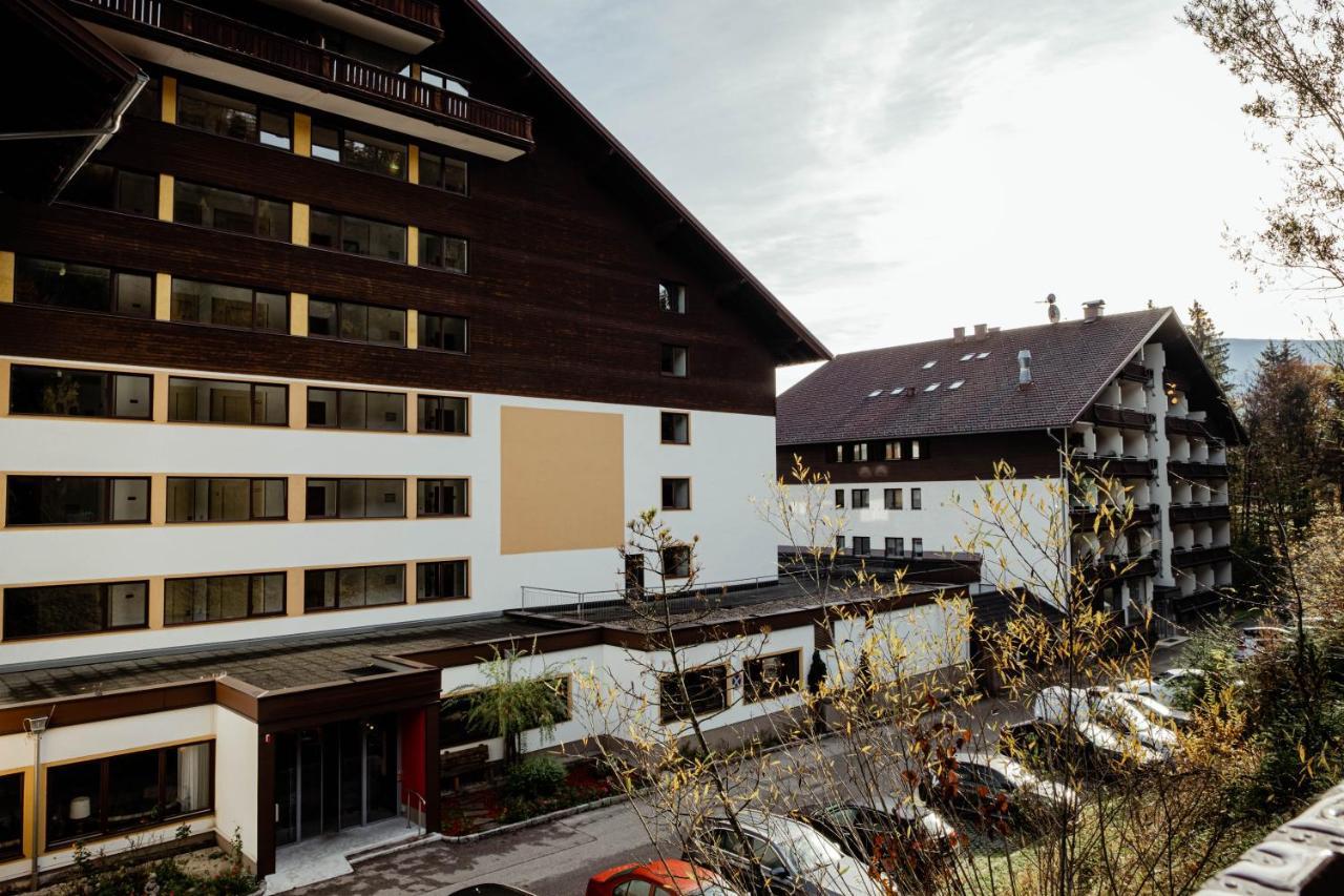 Apartment Keppler Bad Goisern Luaran gambar